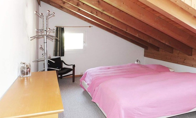 Engelberg Apartment | Nice apartment for 6 guests with WIFI, TV and balcony