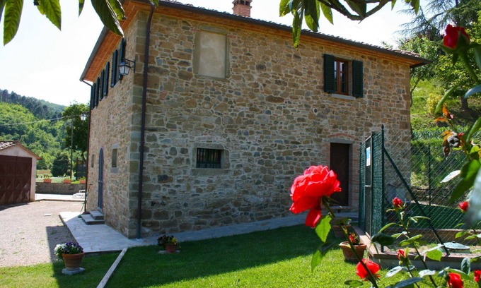 Monte San Savino Apartment | Nice apartment for 7 guests with WIFI and TV, close to Arezzo