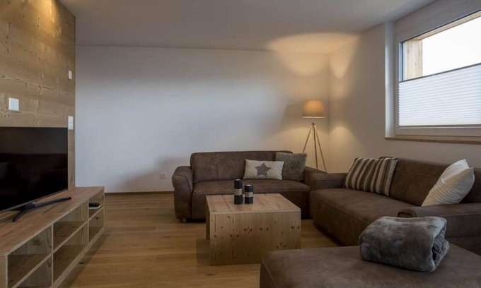 Bettmeralp Apartment | Nice apartment for 6 guests with WIFI, TV and balcony