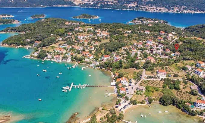 Rab Town Apartment | Nice apartment in Supetarska Draga
