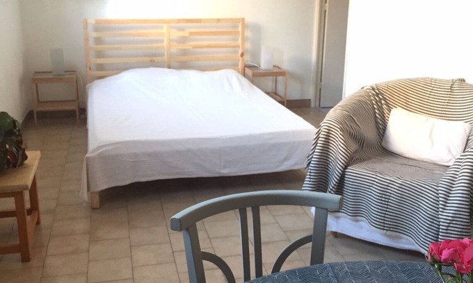 Le Pradet Apartment | nice apartment in a quiet residence close to the sea and the city center