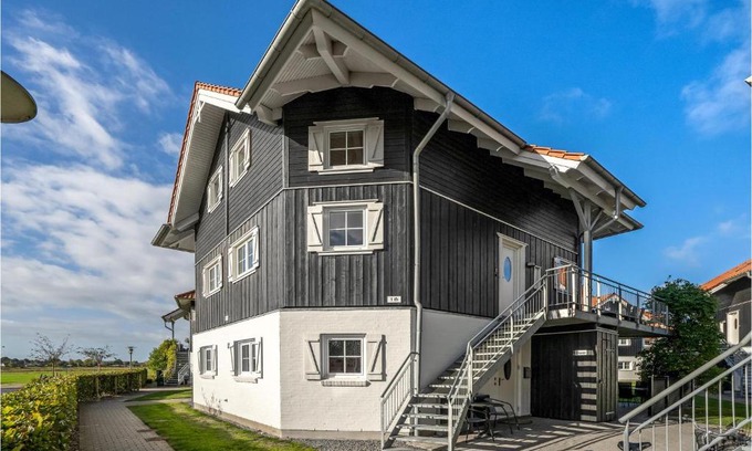 Bogense Apartment | Nice Apartment In Bogense With Wifi