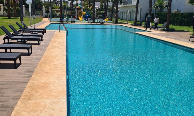 Bouznika Apartment | Nice apartment in bouznika