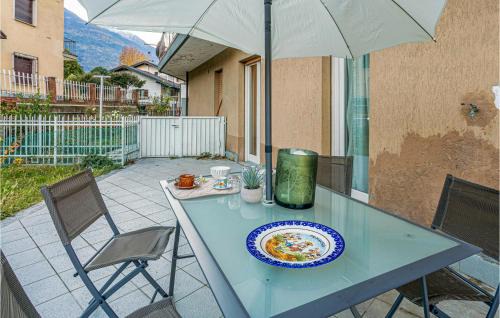 Chatillon Apartment | Nice Apartment In Chatillon With Wifi