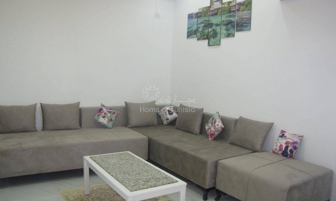 Sousse Apartment | Nice apartment in chott mariem
