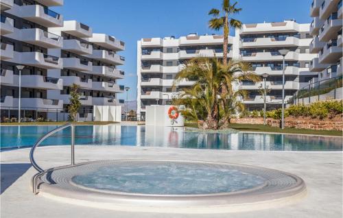 Els Arenals del Sol Apartment | Nice Apartment In Los Arenales Del Sol