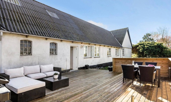 Gilleleje Apartment | Nice apartment in Gilleleje