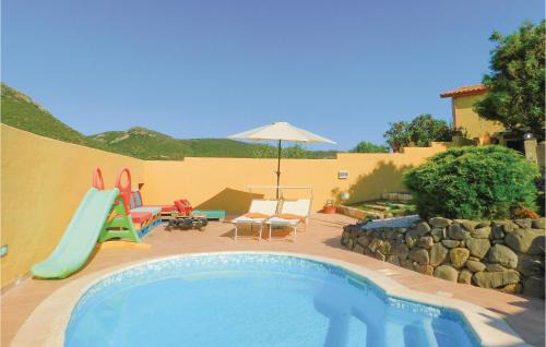 Gonnesa Apartment | Nice Apartment In Gonnesa With Wifi