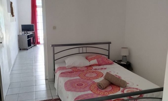 Le Carbet Apartment | Nice apartment in Les Sicriers