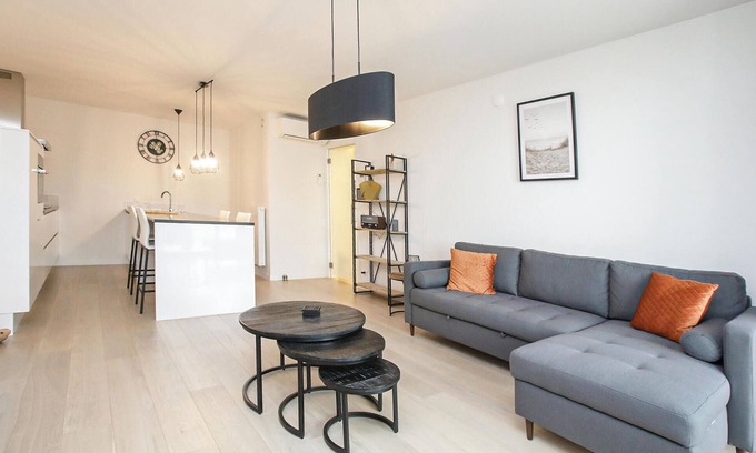 Ostend Apartment | Nice apartment in Oostende