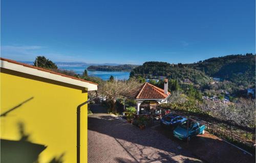 Piran Apartment | Nice Apartment In Piran With Wifi