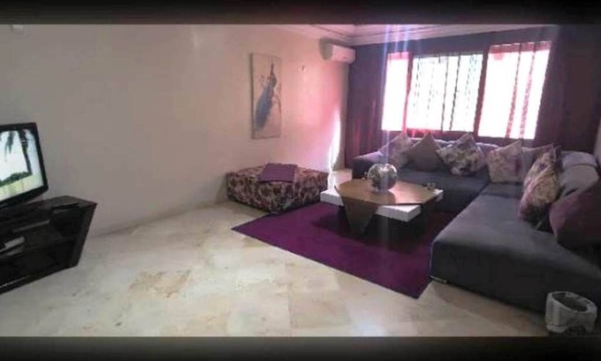 Gauthier Apartment | Nice apartment in the heart of Casablanca