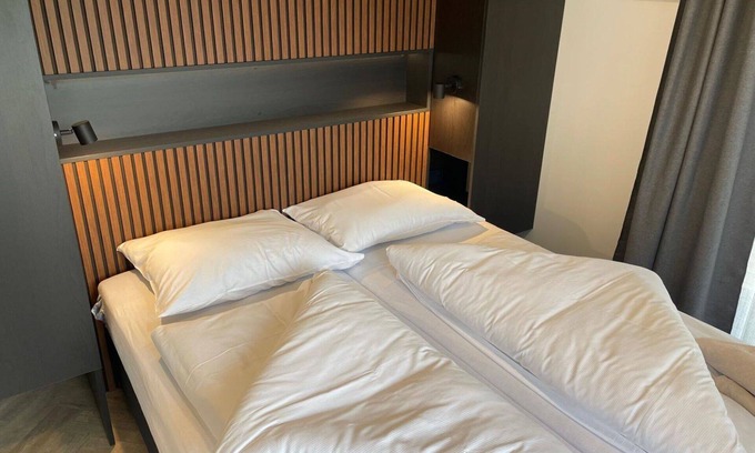Bodensdorf House | Nice apartment in villa for 4 guests with WIFI, TV and terrace