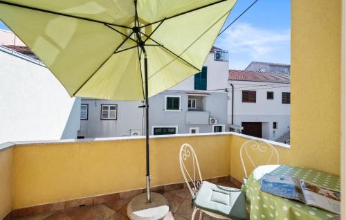 Zaton Apartment | Nice Apartment In Zaton With Wifi