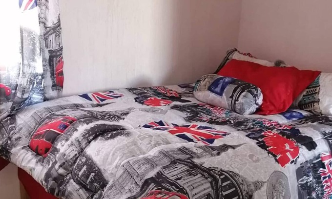Zapopan Apartment | NICE APARTMENT, P.B. VISTA NORTE ZAPOPAN (TESISTAN)