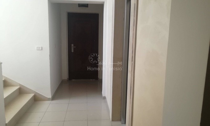 Hammam Sousse Apartment | Nice apartment s+2 hammem sousse