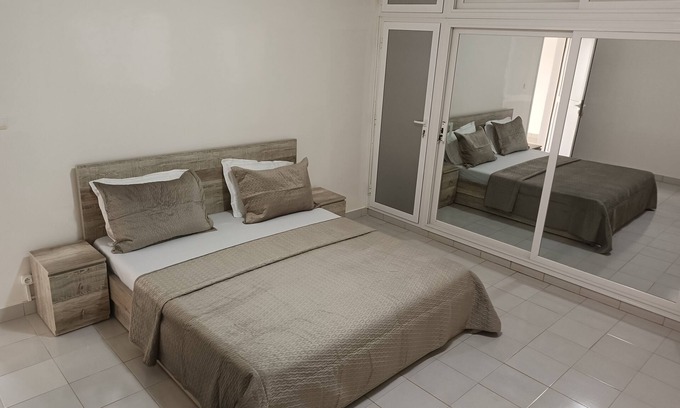 Dakar Apartment | Nice apartment