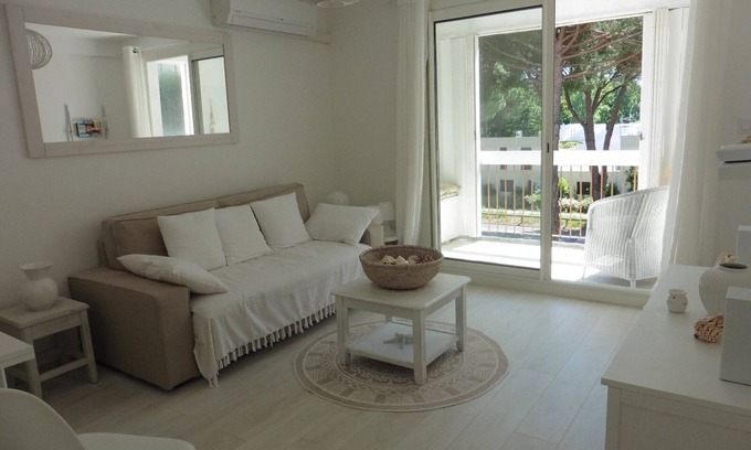 La Grande-Motte Condo | NICE APARTMENT, THE GREAT MOTTE, QUARTER POINT ZERO, SEASIDE