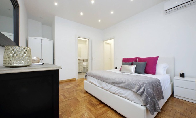 Vatican Apartment | Nice apartment with terrace near the Vatican