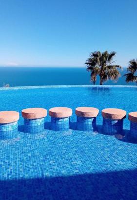 Cumbre del Sol Apartment | Nice apartment with views in Cumbre del Sol