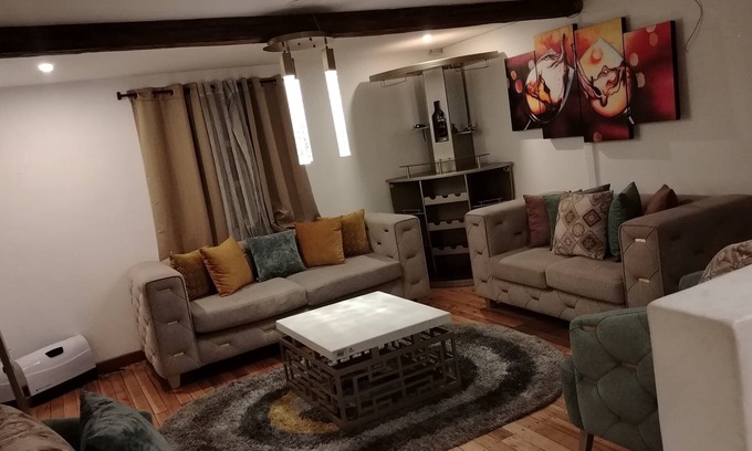 Cuenca Apartment | Nice apartment with WiFi in charming Cuenca
