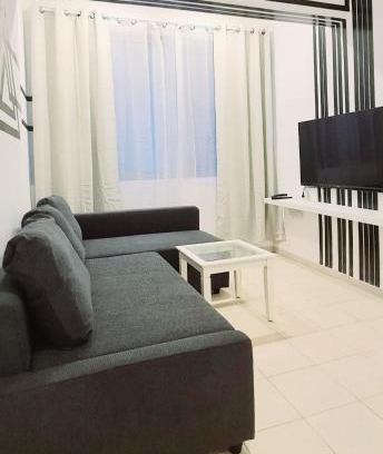 Tel Aviv Promenade Apartment | Nice apartments on Ben Yehuda str