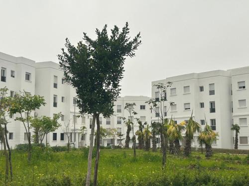 Hjar Ennhal Apartment | nice appartement near to sea and forest in Tangier