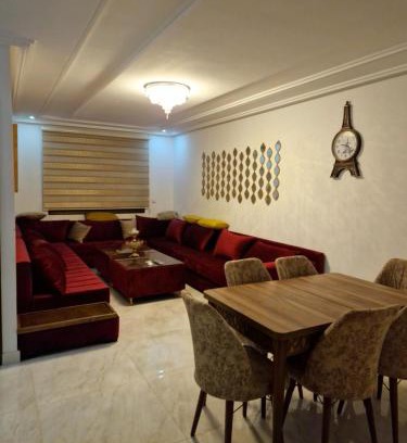 Hay Al Matar Apartment | Nice appartment nador al jadid