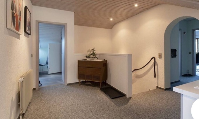Steinen Apartment | Nice big apartment