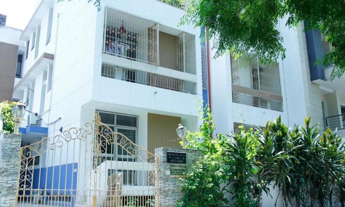 South Extension House | Nice Boutique Guest House In South Delhi Near Aiims,nift,srifort