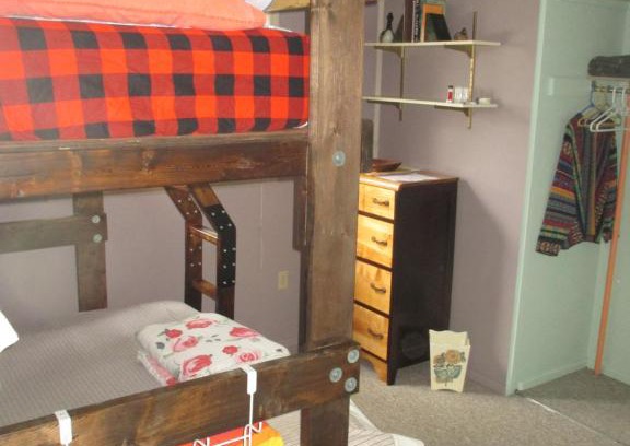 Whitehorse House | Nice Bunk Bed