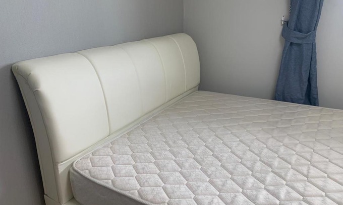 Pyeongtaek Apartment | Nice cozy apartment