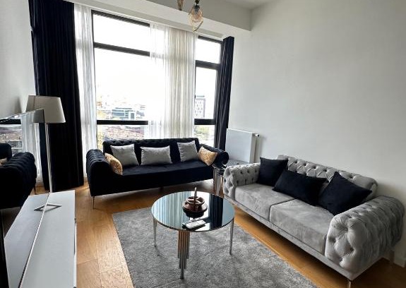 Bagcilar Apartment | Nice & Cozy Getaway in the Heart of Istanbul