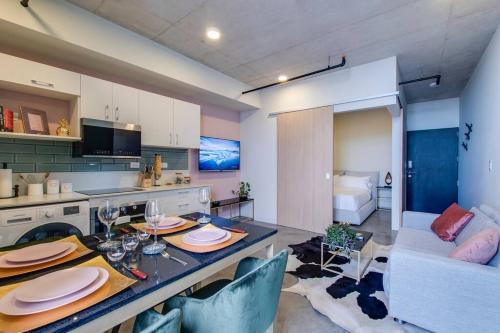 La California Apartment | Nice&Cozy Loft URBN Escalante