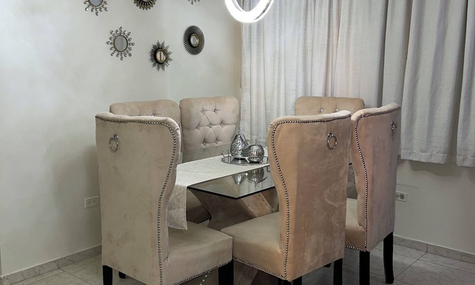 Llanos de Gurabo I Apartment | Nice & Cozy Three bedroom apartment