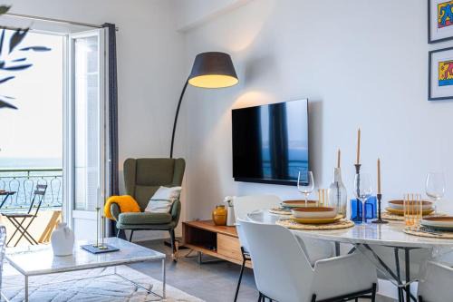 La Californie Apartment | Nice Days Promenade