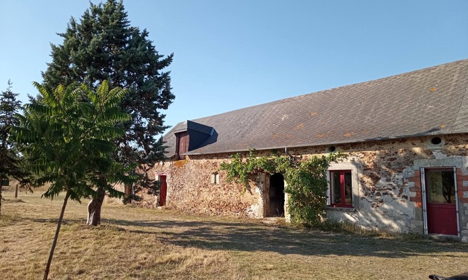 Bouere Other | Nice farm!