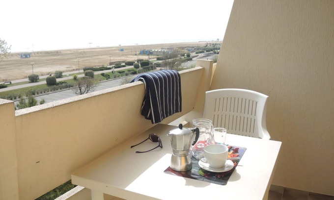 Bibione Lido dei Pini Apartment | Nice flat for six guests by the sea - Beahost