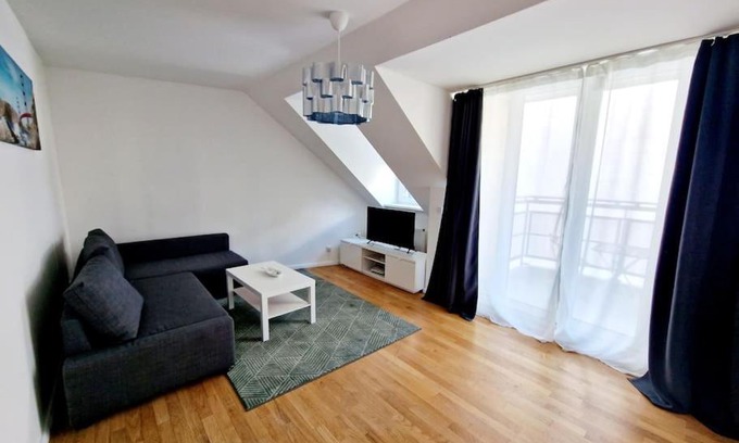 Mitte Apartment | Nice flat in the heart of Berlin 2141
