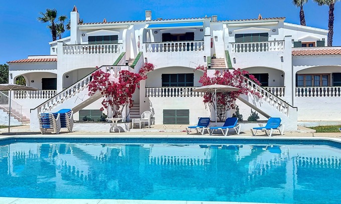 Ses Salines Apartment | Nice flat with swimming pool