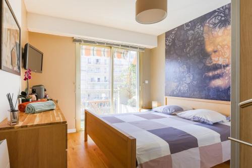 La Celle-sous-Gouzon Apartment | Nice