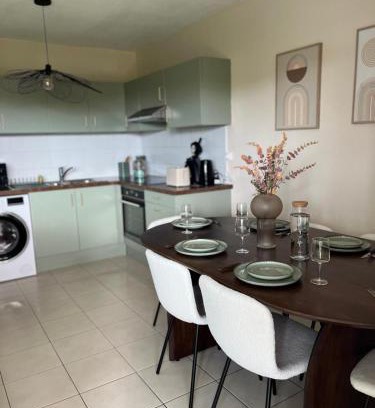 Saint-Roch Apartment | Nice French Riviera