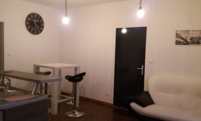 Dinan Apartment | Nice furnished apartment