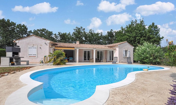 Saint-Cezaire-sur-Siagne House | Nice home in Saint-Cézaire-sur-Siagne