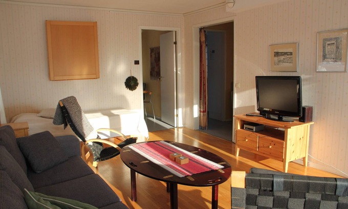 Umea Apartment | Nice holiday apartment not far from Umeå