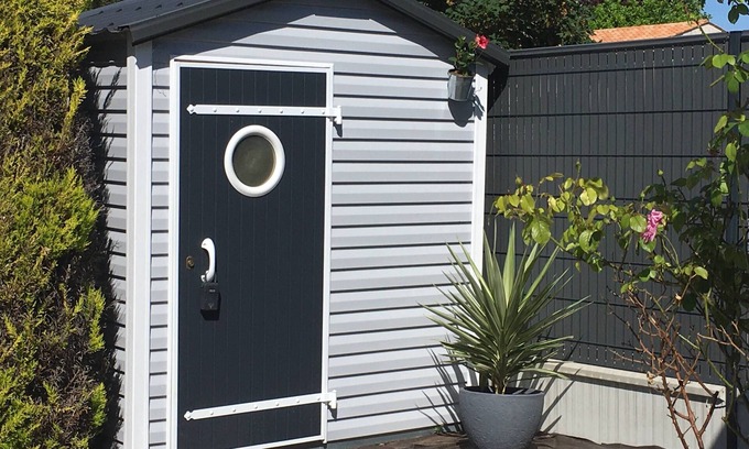 Vaux-sur-Mer House | Nice holiday home Vaux sur mer