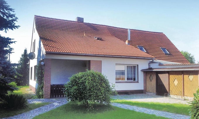 Gross Beuchow House | Nice home in Lübbenau/Gross Beuchow