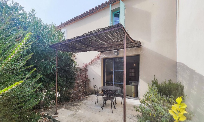 Saint-Laurent-de-la-Cabrerisse House | Nice home in Saint-Laurent-de-la-Ca