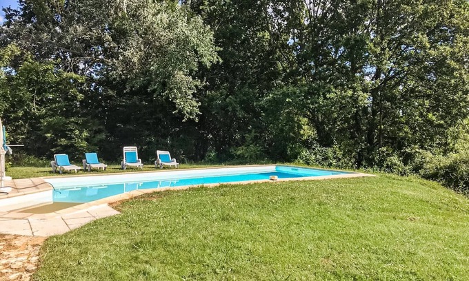 Sainte-Alvere House | Nice home in Val de Louyre et Caude