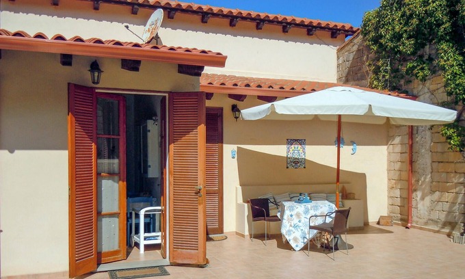 Marina di Gutturu Flumini House | Nice home in Loc.ta Marina di Guttu